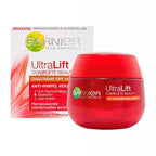 GARNIER SKINACTIVE ULTRALIFT COMPLETE BEAUTY – CRÈME DE JOUR SPF15 (50 ML)