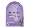 SEPHORA MASQUE PIEDS - CHAUSSETTES SOIN IMPRÉGNÉES LAVANDE