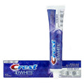 CREST DENTIFRICE 3D WHITE VIVID MINT ULTRA 147g