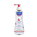 MUSTELA EAU NETTOYANTE APAISANTE 300ML PEAUX TRÈS SENSIBLES