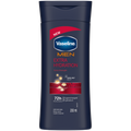 VASELINE MEN EXTRA HYDRATION 72H BODY LOTION 200ML