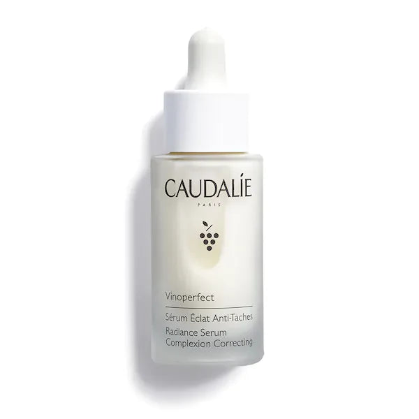 CAUDALIE VINOPERFECT SÉRUM ÉCLAT ANTI-TACHES