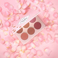 BOURGOIS NOHA BLUSH PALETTE PARIS EN ROSE