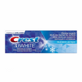 CREST 3D WHITE FRAÎCHEUR ARCTIQUE DENTIFRICE - Premium  from DION - Just DA 2300! Shop now at DION
