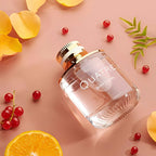 QUATRE POUR FEMME - EAU DE PARFUM BOUCHERON - Premium  from DION - Just DA 11500! Shop now at DION