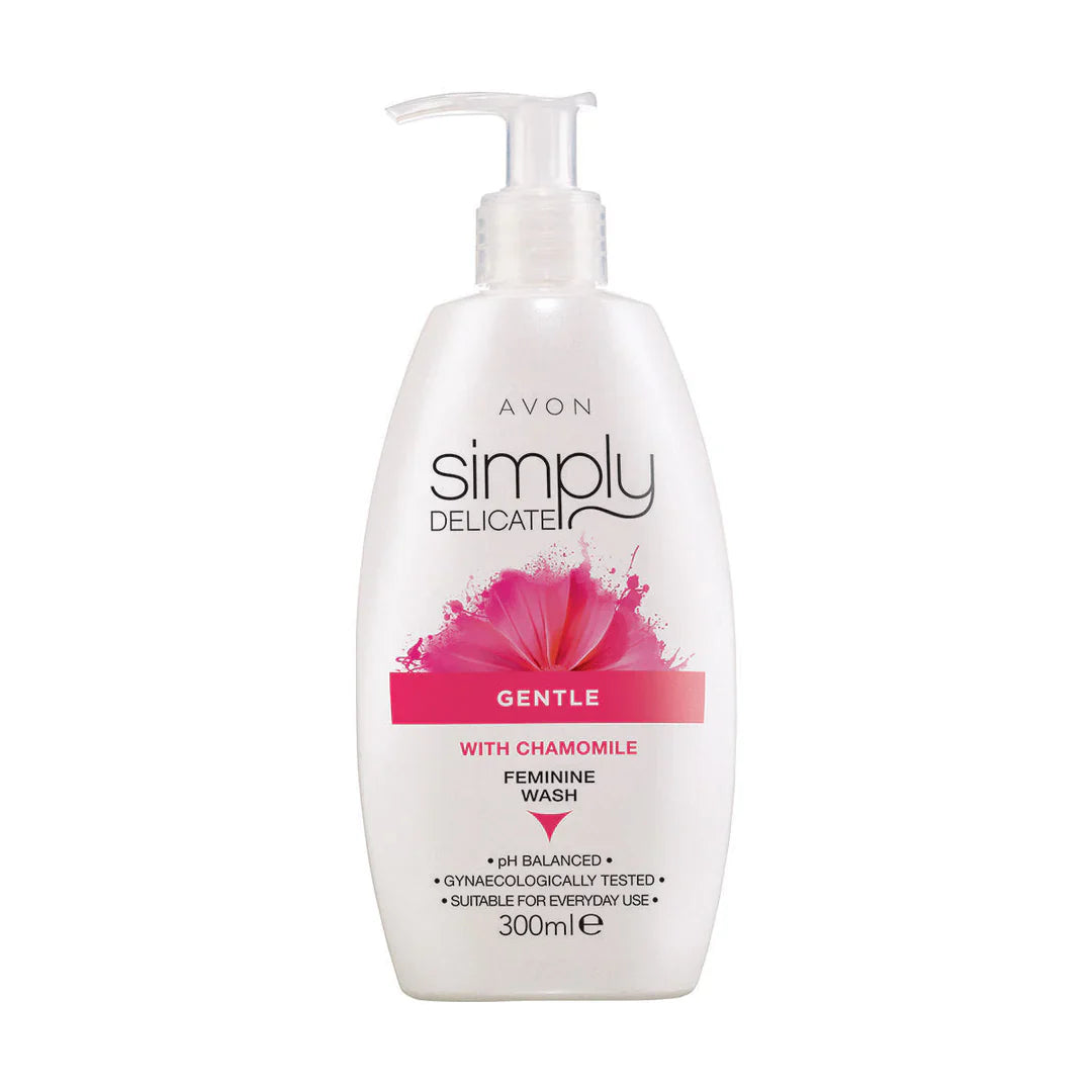 SOIN INTIME SIMPLY DELICATE DOUX À LA CAMOMILLE - Premium  from DION - Just DA 1200! Shop now at DION