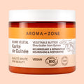 AROMA ZONE BEURRE DE KARITÉ DE GUINÉE BIO 200 ML