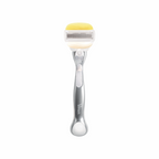 GILLETTE VENUS COMFORTGLIDE 5 LAMES PLUS OLAY RAZOR + DEUX LAMES DE RECHANGES