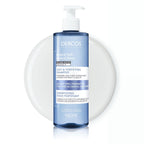 VICHY DERCOS MINERAL SOFT  AND FORTIFYING SHAMPOO FOR ALL HAIR TYPS 400ML
