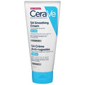 CERAVE CRÈME SA ANTI RUGOSITÉS POUR LES PEAUX TRÈS SÈCHES ET RUGUEUSE 177ML