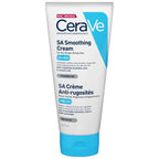 CERAVE CRÈME SA ANTI RUGOSITÉS POUR LES PEAUX TRÈS SÈCHES ET RUGUEUSE 177ML