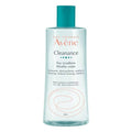 EAU MICELLAIRE AVÈNE CLEANANCE PEAUX SENSIBLES..GRASSES A IMPERFECTIONS
