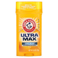 ULTRA MAX SOLID ANTI-TRANSPIRANT DEODORANT COOL BLAST STIK POUR HOMME 73G