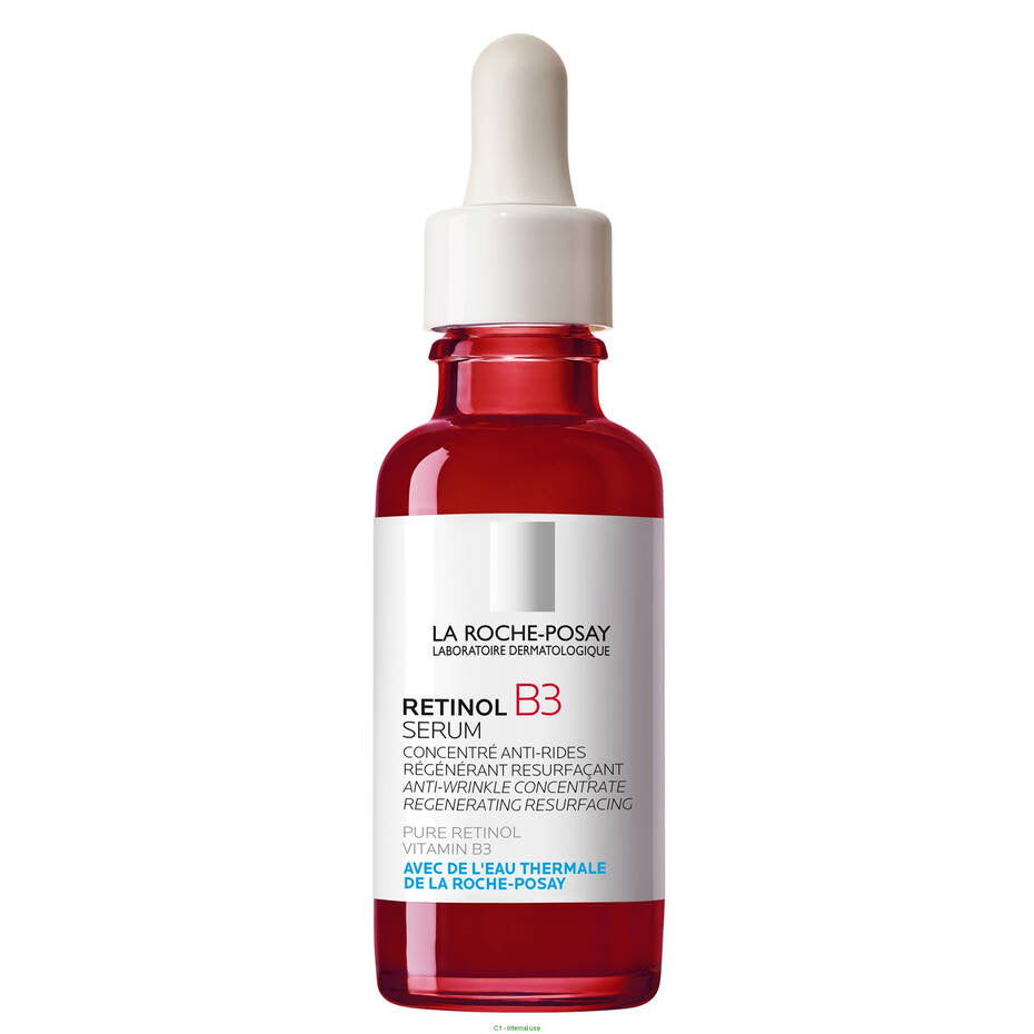 SERUM RETINOL B3 LA ROCHE POSAY - Premium  from DION - Just DA 8000! Shop now at DION