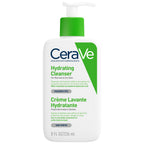CREME LAVANTE HYDRATANTE CERAVE - Premium  from DION - Just DA 3300! Shop now at DION
