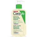 HUILE LAVANTE MOUSSANTE HYDRATANTE CERAVE - Premium  from DION - Just DA 3600! Shop now at DION