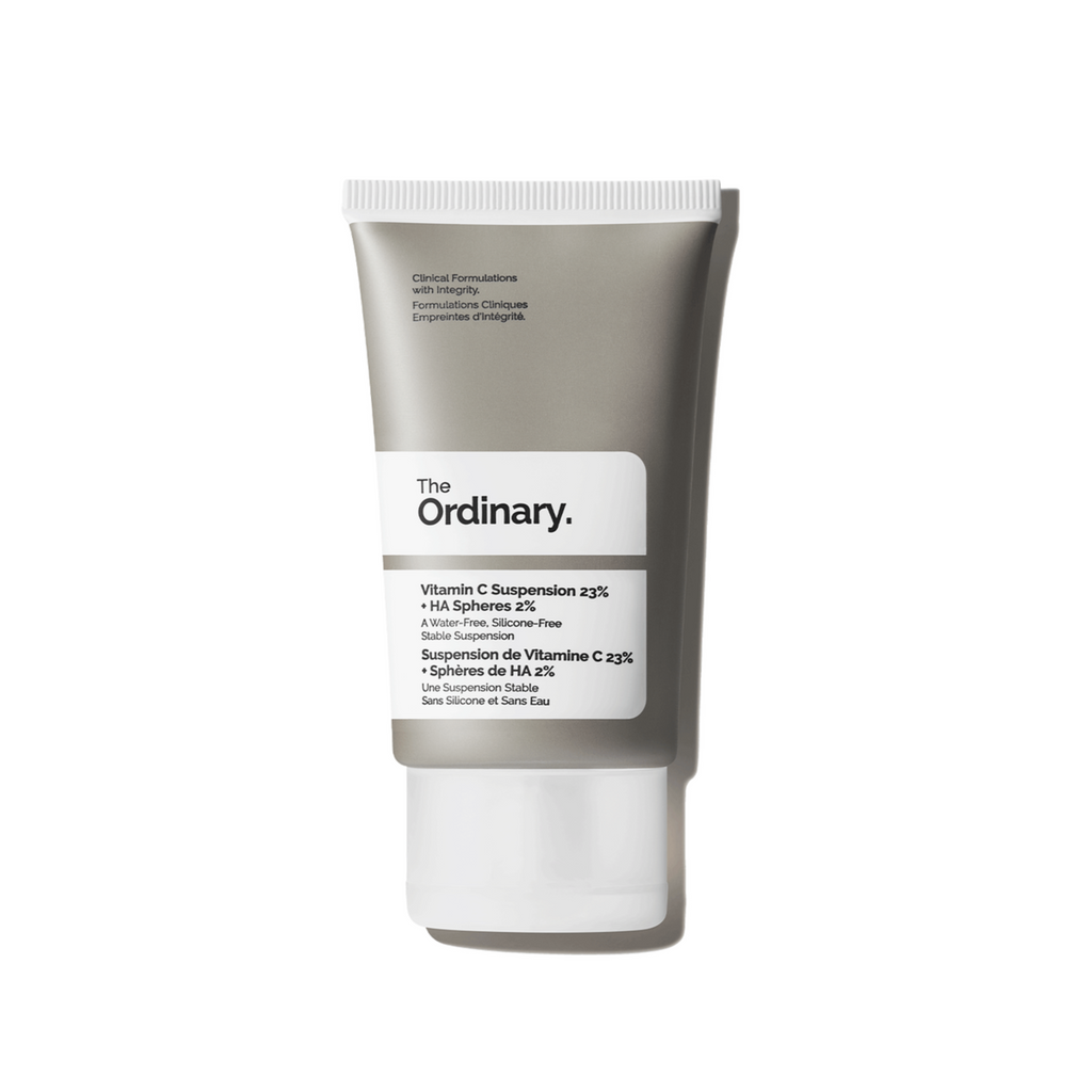 VITAMIN C SUSPENSION 23% THE ORDINARY - Premium  from DION - Just DA 3400! Shop now at DION