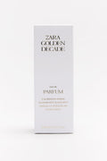 PARFUM ZARA GOLDEN DECATE - Premium  from DION - Just DA 7800! Shop now at DION