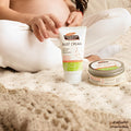PALMER’S COCOA BUTTER FORMULA BUST CREAM (ANTI VERGETURES)