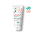 SUN SECURE SVR ÉCRAN MINÉRAL TEINTÉ PEAUX NORMALES À MIXTES  SPF50+