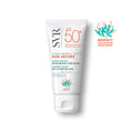 SUN SECURE SVR ÉCRAN MINÉRAL TEINTÉ PEAUX SÈCHES À TRÈS SÈCHES  SPF50+
