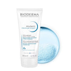 BIODERMA ATODERM INTENSIVE GEL MOUSSANT 200ML