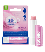 LABELLO STICK LÈVRES HYDRATANT PEARLY SHINE