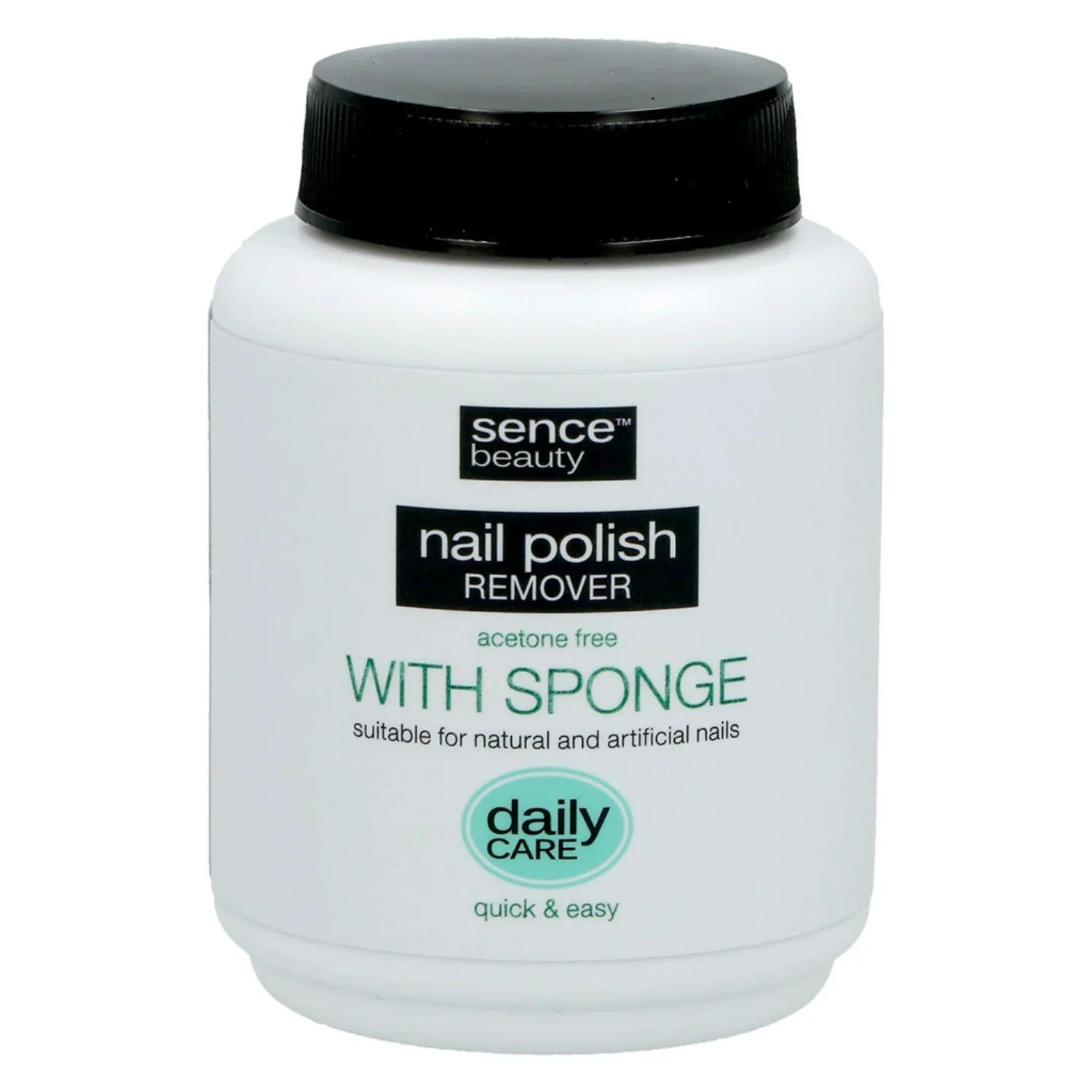 SENCE BEAUTY BAIN DISSOLVANT EXPRESS 75 ML
