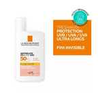 LA ROCHE POSAY ECRAN SOLAIRE ANTHELIOS FLUIDE INVISIBLE 50ML (TEINTÉ)