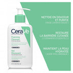 CERAVE GEL MOUSSANT NORMAL TO OILY SKIN 236ML