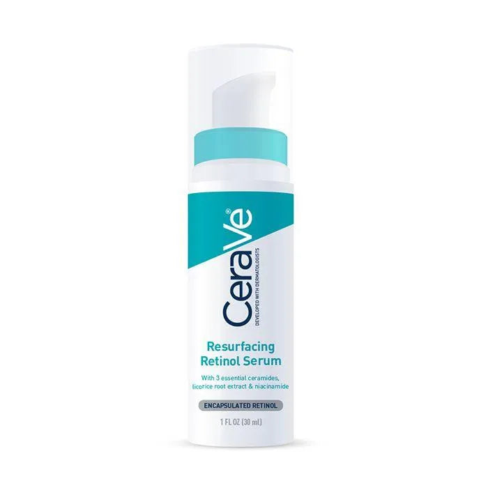 CERAVE RESURFACING RETINOL SERUM 30 ML