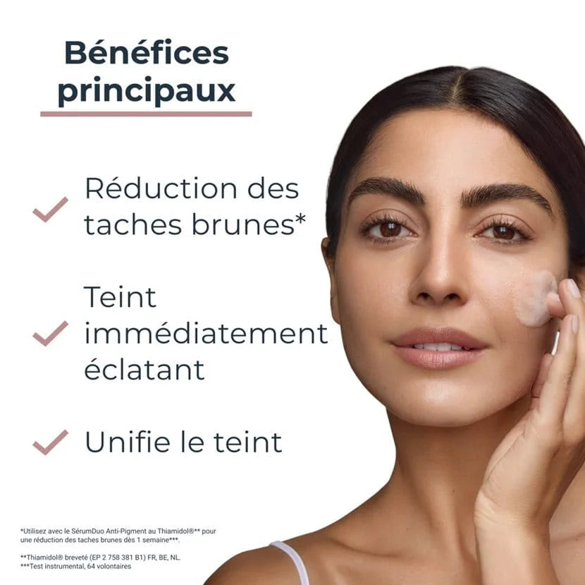 EUCERIN ANTI-PIGMENT GEL NETTOYANT 400ML