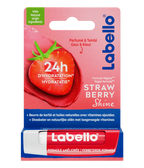 LABELLO STICK LÈVRES HYDRATANT FRAISE