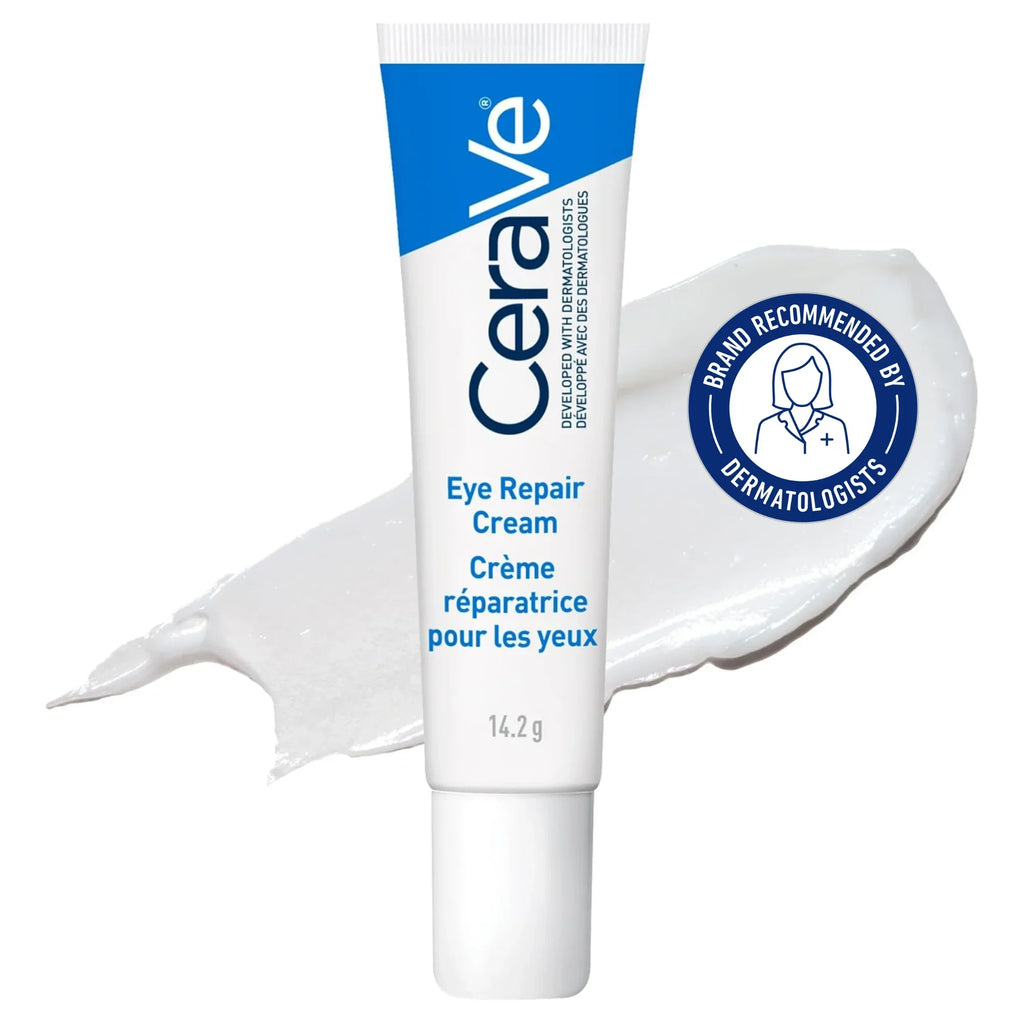 CERAVE CREME REPARATRICE CONTOUR YEUX 14.2G
