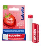 LABELLO STICK LÈVRES HYDRATANT FRAISE