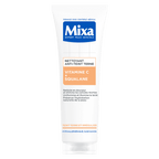 MIXA NETTOYANT CONFORT ANTI-TEINT TERNE À LA VITAMINE C 150ML
