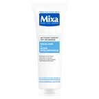 MIXA NETTOYANT CONFORT ANTI-SÉCHERESSE À L'ACIDE HYALURONIQUE 150ML