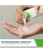 CERAVE CREME LAVANTE HYDRATANTE 236ML