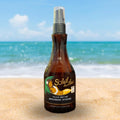SOLEIL DES ILES HUILE SÈCHE BRONZAGE INTENSE – PARFUM COCO 150ML