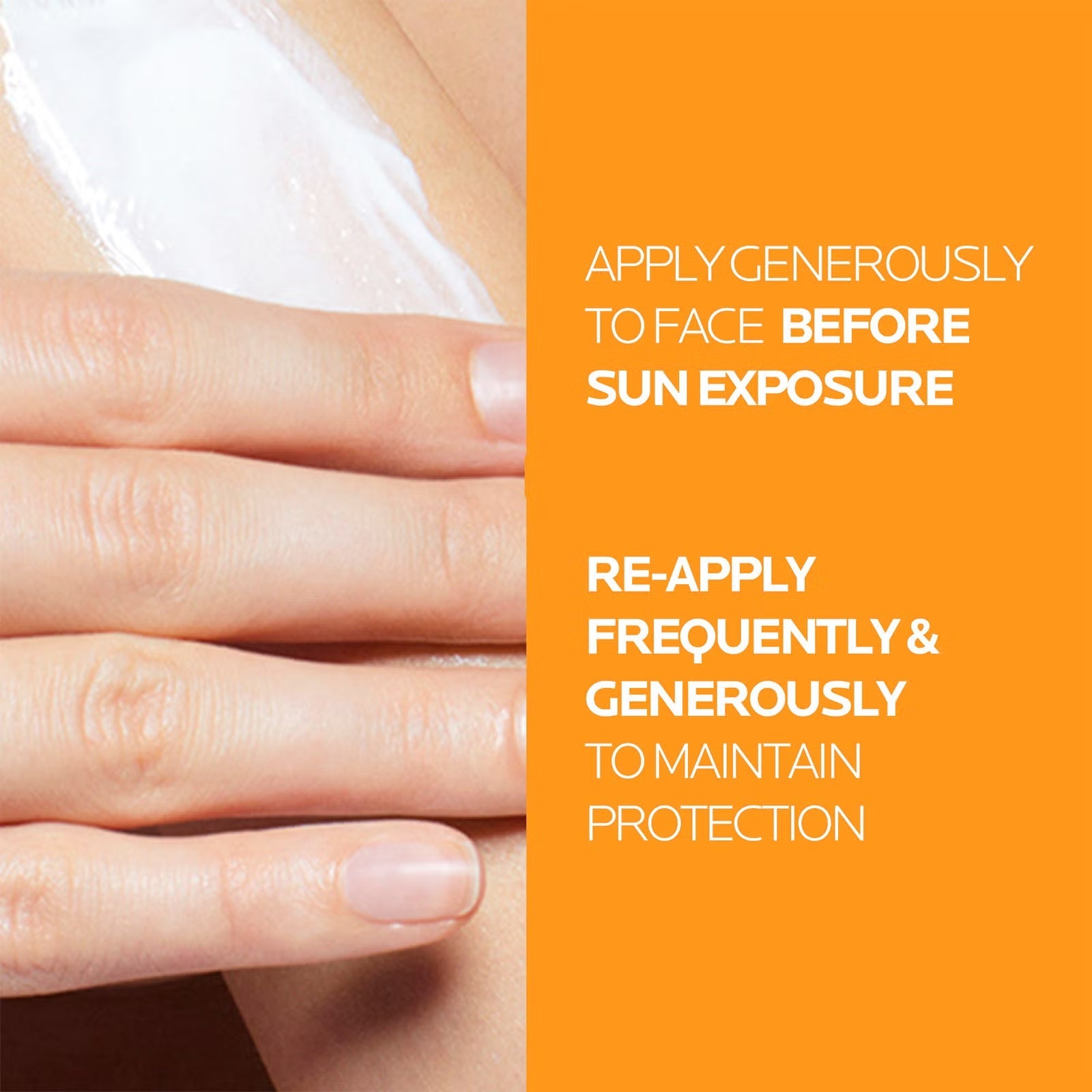 LA ROCHE POSAY ECRAN SOLAIRE ANTHELIOS FLUIDE INVISIBLE 50ML (TEINTÉ)