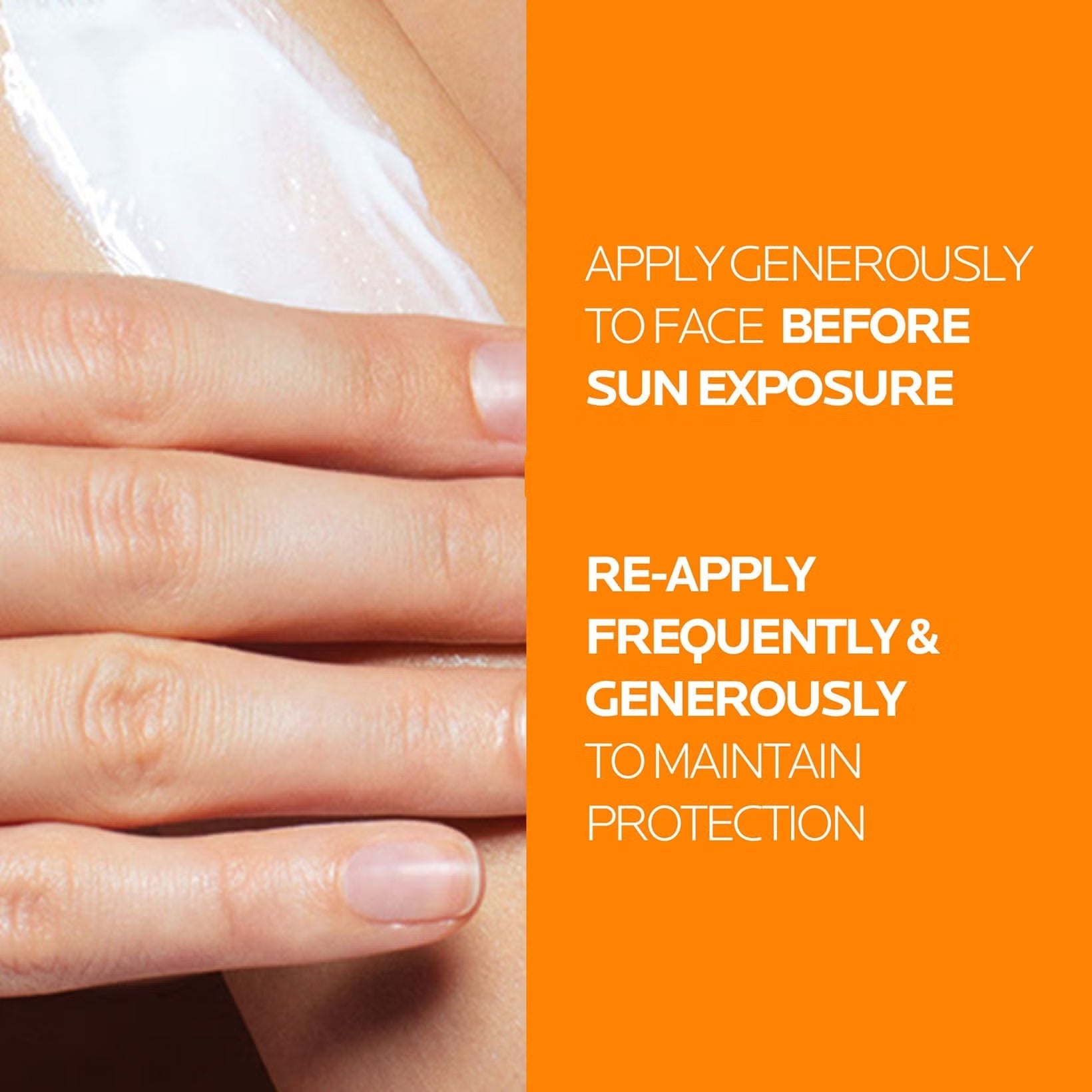 LA ROCHE POSAY ECRAN SOLAIR ANTHELIOS FLUIDE INVISIBLE 50ML