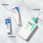 CERAVE FOAMING CLEANSING GEL