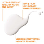LA ROCHE POSAY ECRAN SOLAIR ANTHELIOS FLUIDE INVISIBLE 50ML