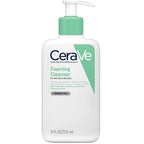 CERAVE GEL MOUSSANT NORMAL TO OILY SKIN 236ML