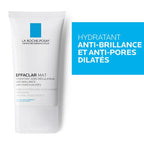 LA ROCHE POSAY CREME HYDRATANTE EFFACLAR MAT 40ML