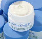 NUXE CRÈME FRAÎCHE DE BEAUTÉ CRÈME RICHE HYDRATANTE 48H 50 ML