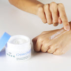 NUXE CRÈME FRAÎCHE DE BEAUTÉ CRÈME RICHE HYDRATANTE 48H 50 ML