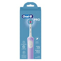 ORAL-B BROSSE A DENT ELECTRIQUE RECHARGEABLE (VITALITY PRO)