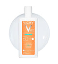 VICHY CAPITAL SOLEIL TINTED LOTION UV ULTRA LIGHT SPF60 45ML