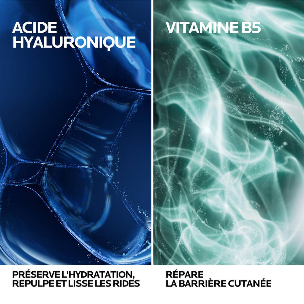 LA ROCHE POSAY HYALU B5, SÉRUM CONCENTRÉ ANTI-RIDES 30ML